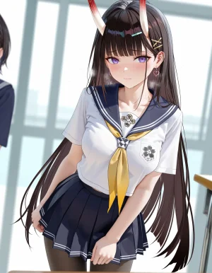 Spyman001 108p 能代 Ntr Noshiro NTR Azur Lane Part2 CN, EN, JP Patreon - Page 3