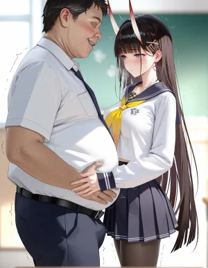 Spyman001 108p 能代 Ntr Noshiro NTR Azur Lane Part2 CN, EN, JP Patreon - Page 38