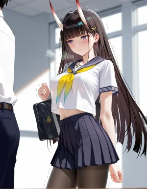 Spyman001 108p 能代 Ntr Noshiro NTR Azur Lane Part2 CN, EN, JP Patreon - Page 39