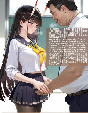 Spyman001 108p 能代 Ntr Noshiro NTR Azur Lane Part2 CN, EN, JP Patreon - Page 41