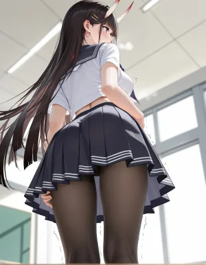 Spyman001 108p 能代 Ntr Noshiro NTR Azur Lane Part2 CN, EN, JP Patreon - Page 6
