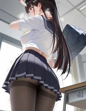 Spyman001 108p 能代 Ntr Noshiro NTR Azur Lane Part2 CN, EN, JP Patreon - Page 7