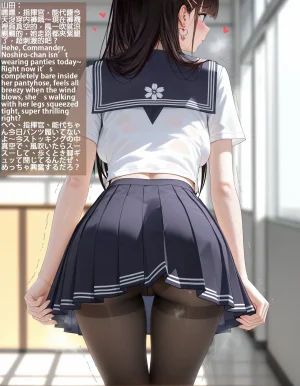 Spyman001 108p 能代 Ntr Noshiro NTR Azur Lane Part2 CN, EN, JP Patreon - Page 8