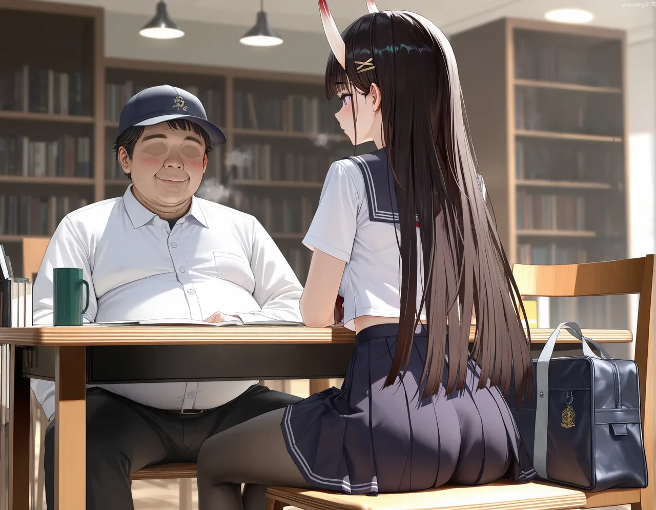 Spyman001 131p 能代 Ntr Noshiro Azur Lane NTR Part1 CN, EN, JP Patreon - Image 23