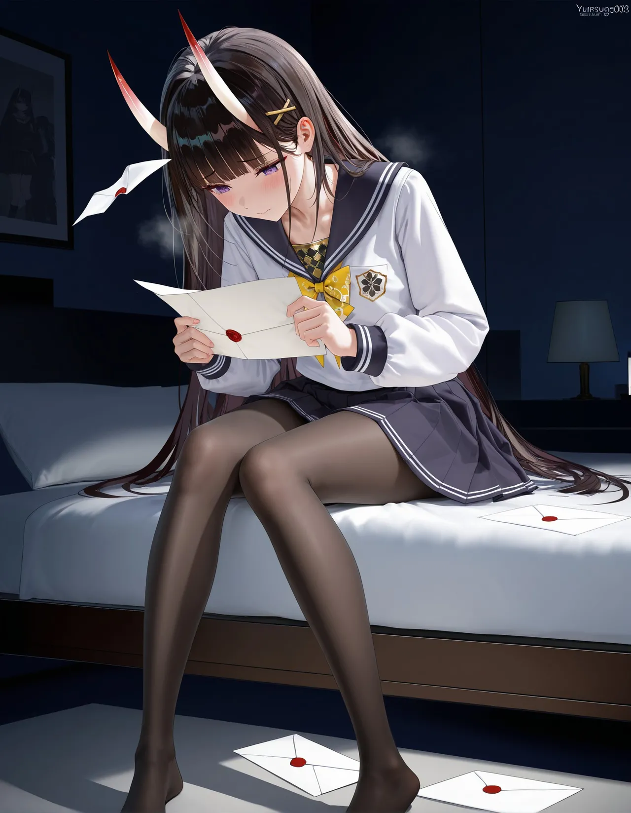 Spyman001 131p 能代 Ntr Noshiro Azur Lane NTR Part1 CN, EN, JP Patreon - Image 46