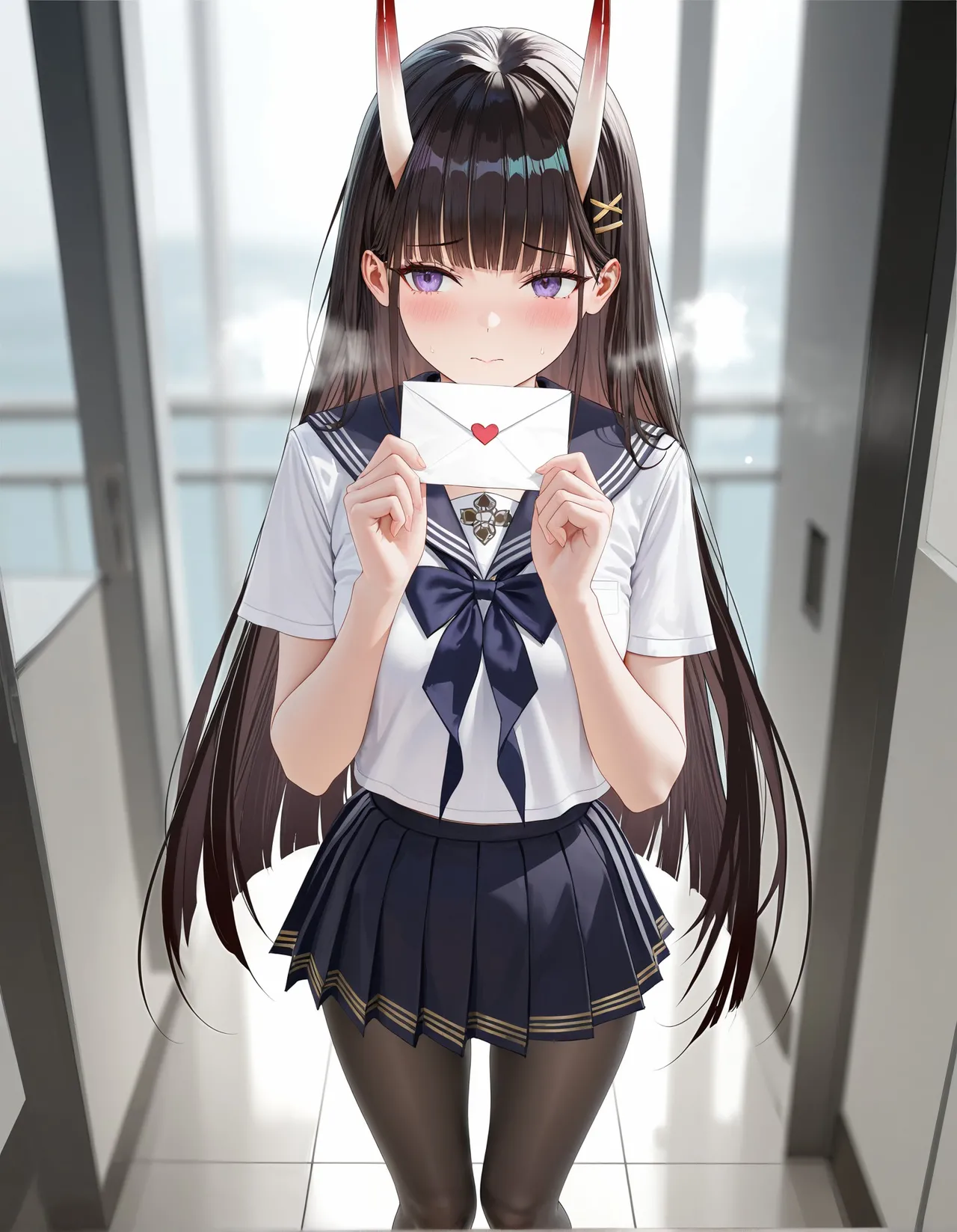 Spyman001 131p 能代 Ntr Noshiro Azur Lane NTR Part1 CN, EN, JP Patreon - Image 8