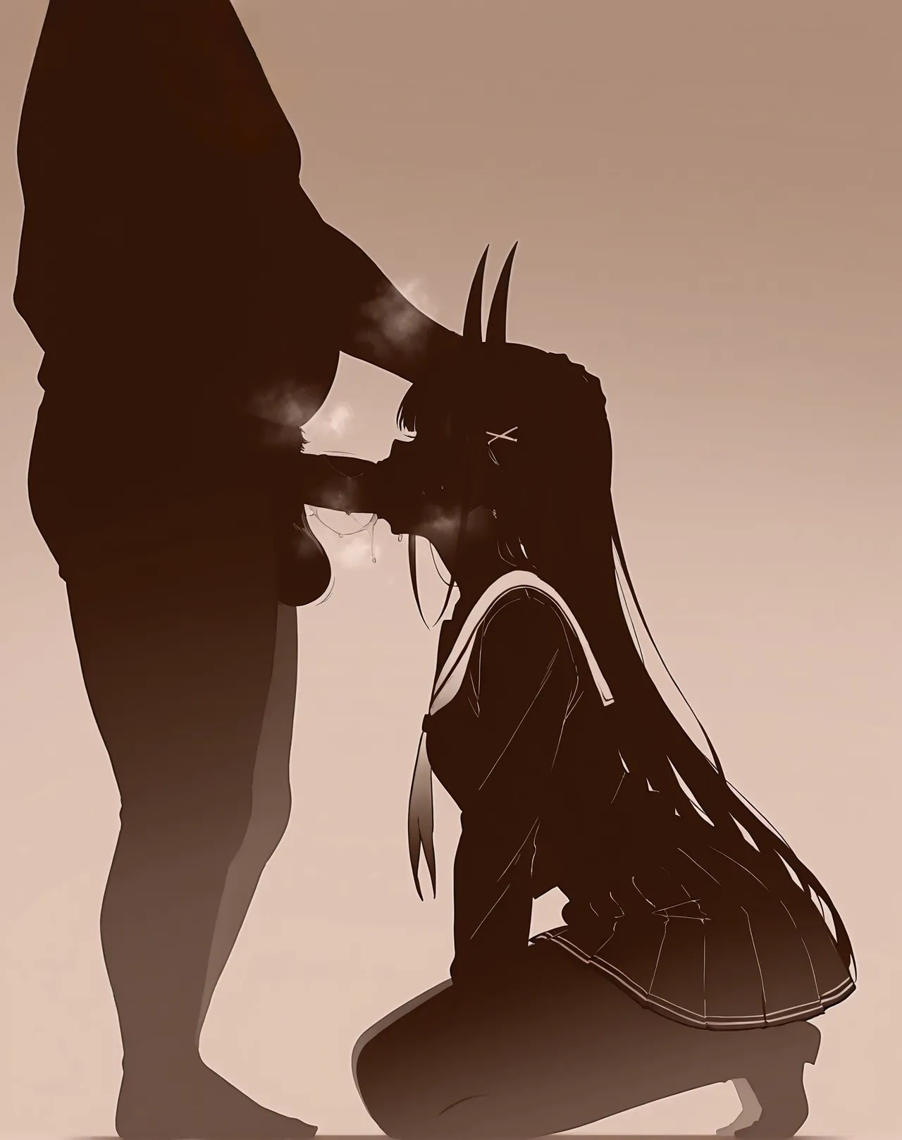 Spyman001 131p 能代 Ntr Noshiro Azur Lane NTR Part1 CN, EN, JP Patreon - Image 83