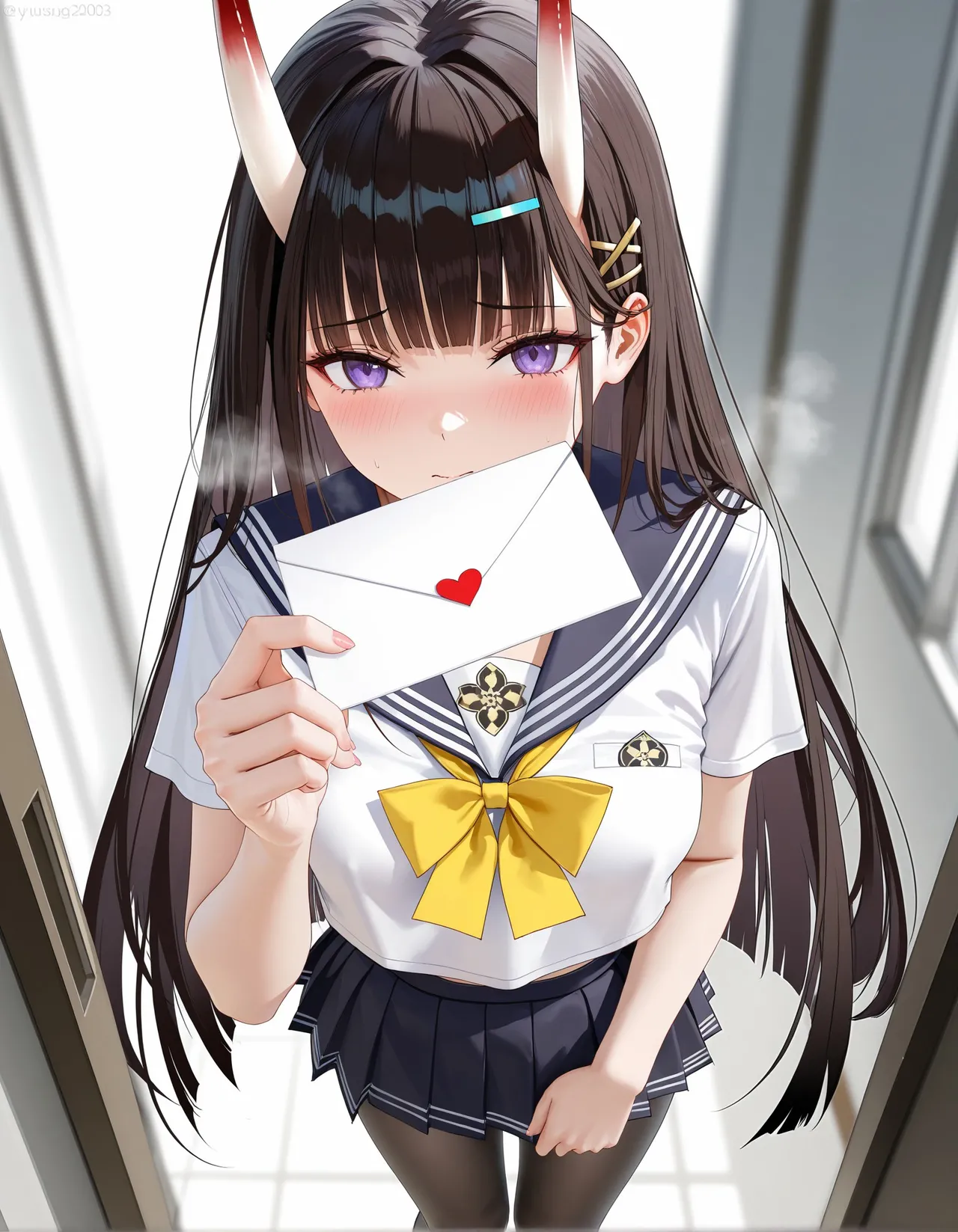 Spyman001 131p 能代 Ntr Noshiro Azur Lane NTR Part1 CN, EN, JP Patreon - Image 9