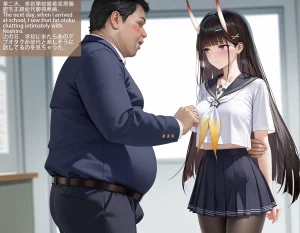 Spyman001 131p 能代 Ntr Noshiro Azur Lane NTR Part1 CN, EN, JP Patreon - Page 13
