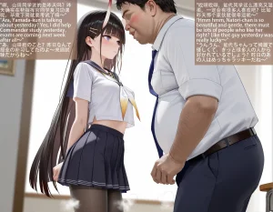 Spyman001 131p 能代 Ntr Noshiro Azur Lane NTR Part1 CN, EN, JP Patreon - Page 14