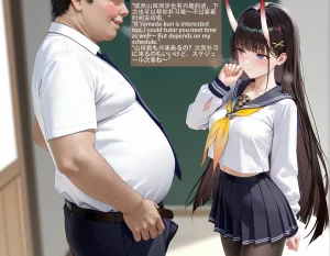 Spyman001 131p 能代 Ntr Noshiro Azur Lane NTR Part1 CN, EN, JP Patreon - Page 17