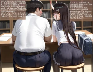 Spyman001 131p 能代 Ntr Noshiro Azur Lane NTR Part1 CN, EN, JP Patreon - Page 24