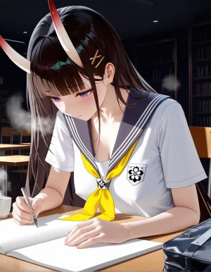 Spyman001 131p 能代 Ntr Noshiro Azur Lane NTR Part1 CN, EN, JP Patreon - Page 29