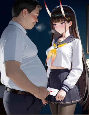 Spyman001 131p 能代 Ntr Noshiro Azur Lane NTR Part1 CN, EN, JP Patreon - Page 41