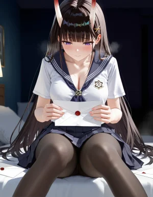 Spyman001 131p 能代 Ntr Noshiro Azur Lane NTR Part1 CN, EN, JP Patreon - Page 44