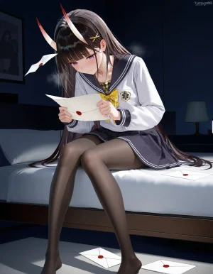 Spyman001 131p 能代 Ntr Noshiro Azur Lane NTR Part1 CN, EN, JP Patreon - Page 46