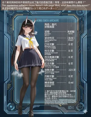 Spyman001 131p 能代 Ntr Noshiro Azur Lane NTR Part1 CN, EN, JP Patreon - Page 50