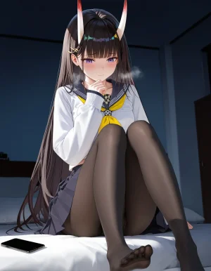 Spyman001 131p 能代 Ntr Noshiro Azur Lane NTR Part1 CN, EN, JP Patreon - Page 51