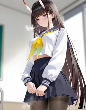 Spyman001 131p 能代 Ntr Noshiro Azur Lane NTR Part1 CN, EN, JP Patreon - Page 6