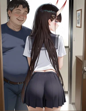 Spyman001 131p 能代 Ntr Noshiro Azur Lane NTR Part1 CN, EN, JP Patreon - Page 69