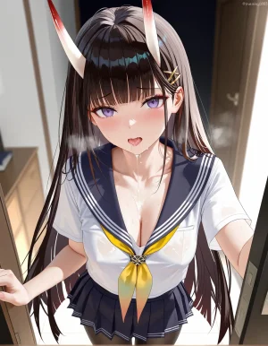 Spyman001 131p 能代 Ntr Noshiro Azur Lane NTR Part1 CN, EN, JP Patreon - Page 71