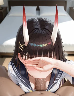 Spyman001 131p 能代 Ntr Noshiro Azur Lane NTR Part1 CN, EN, JP Patreon - Page 89
