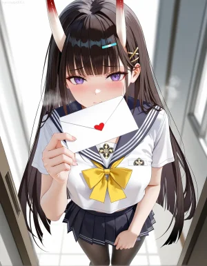 Spyman001 131p 能代 Ntr Noshiro Azur Lane NTR Part1 CN, EN, JP Patreon - Page 9