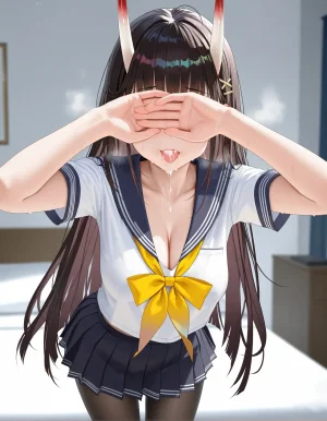 Spyman001 131p 能代 Ntr Noshiro Azur Lane NTR Part1 CN, EN, JP Patreon - Page 94