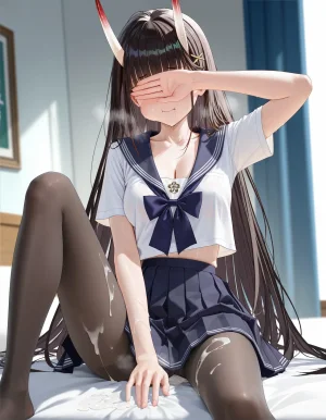 Spyman001 131p 能代 Ntr Noshiro Azur Lane NTR Part1 CN, EN, JP Patreon - Page 96