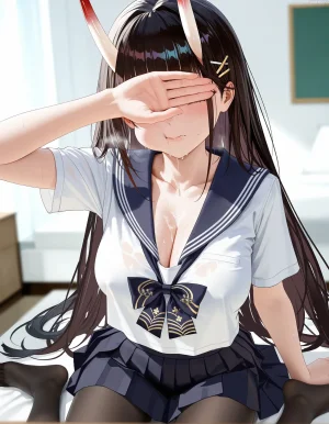 Spyman001 131p 能代 Ntr Noshiro Azur Lane NTR Part1 CN, EN, JP Patreon - Page 97