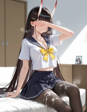 Spyman001 131p 能代 Ntr Noshiro Azur Lane NTR Part1 CN, EN, JP Patreon - Page 98