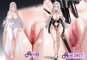 Spyman001 Azur Lane 性交回数膣画像 350p24v Patreon - Page 3