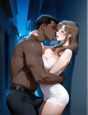 Spyman001 大好真々子 Mamako Oosuki NTR 176p5v Patreon - Page 23