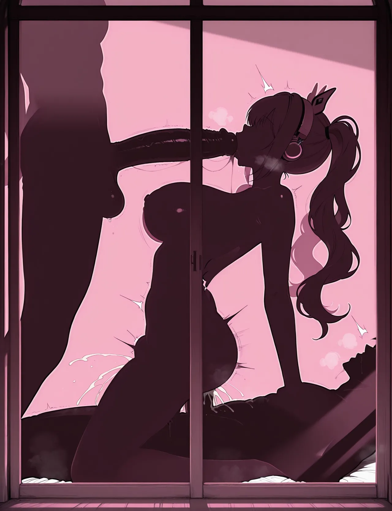 Spyman001 アリス勝利の女神NIKKE Alice Ntr 231p13v Patreon - Image 204