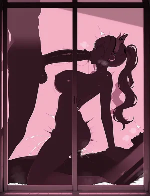 Spyman001 アリス勝利の女神NIKKE Alice Ntr 231p13v Patreon - Page 204