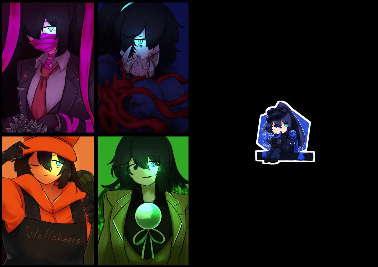 SQUAD V.V.S.V. - Image 41