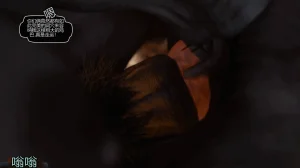 Squarepeg3D Outside of the Ring - Cocksleeves and Cumbuckets个人机翻 - Page 19