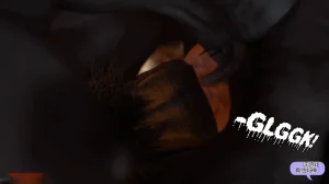 Squarepeg3D Outside of the Ring - Cocksleeves and Cumbuckets个人机翻 - Page 21