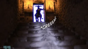 Squarepeg3D Outside of the Ring - Cocksleeves and Cumbuckets个人机翻 - Page 4