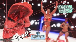 Squarepeg3D The F.U.T.A. - Match 07 - Agnes vs Rose个人机翻 - Page 18