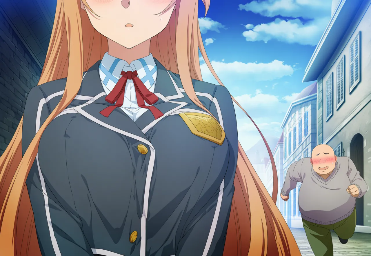 squash Asuna SAO 結城 明奈 - Image 10