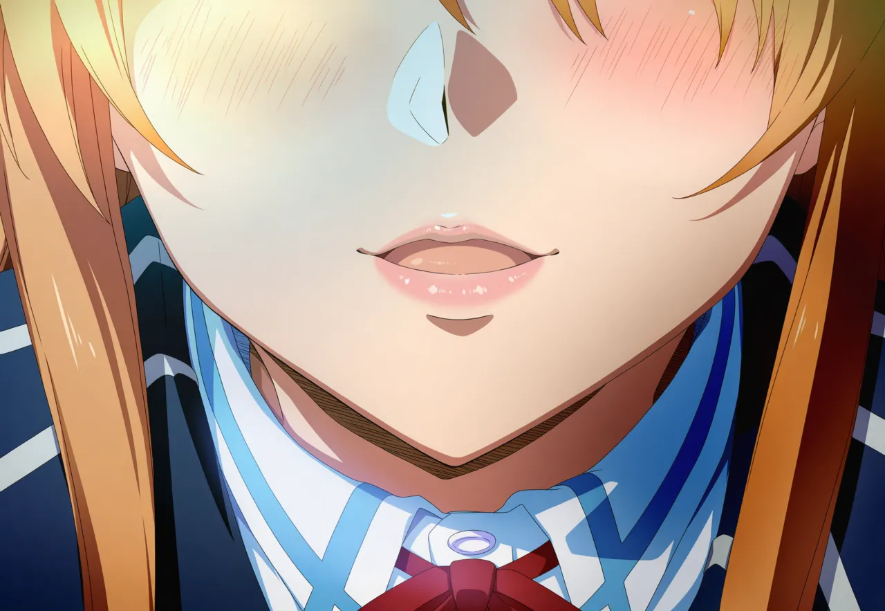 squash Asuna SAO 結城 明奈 - Image 26