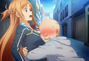 squash Asuna SAO 結城 明奈 - Page 12