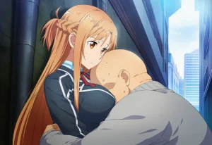 squash Asuna SAO 結城 明奈 - Page 13