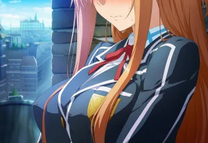 squash Asuna SAO 結城 明奈 - Page 16