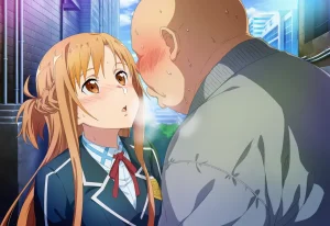 squash Asuna SAO 結城 明奈 - Page 25