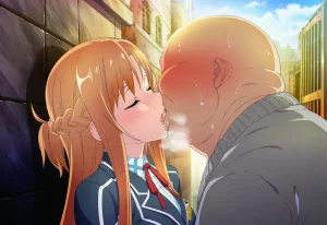 squash Asuna SAO 結城 明奈 - Page 27