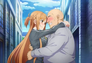 squash Asuna SAO 結城 明奈 - Page 30