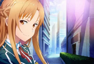 squash Asuna SAO 結城 明奈 - Page 34