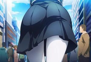 squash Asuna SAO 結城 明奈 - Page 4